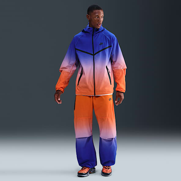 NIKE ベロア　セットアップ　M ブラック ベロア Nike(ナイキ) SETUP-EXE(セットアップ) - 海外通販のBUYMA